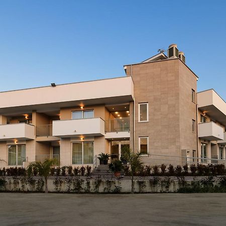 Hotel Serenella Agropoli Exterior photo